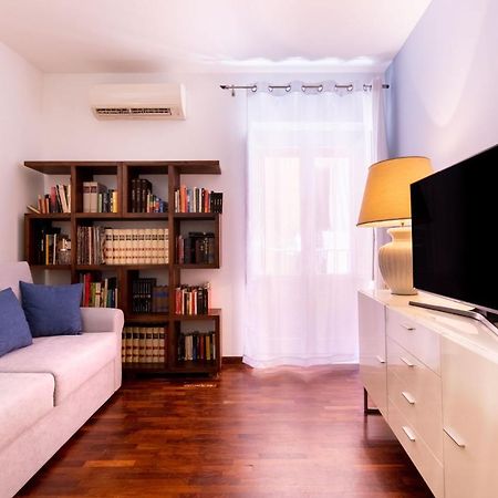 Abbadia Charme House Lejlighed Palermo Eksteriør billede